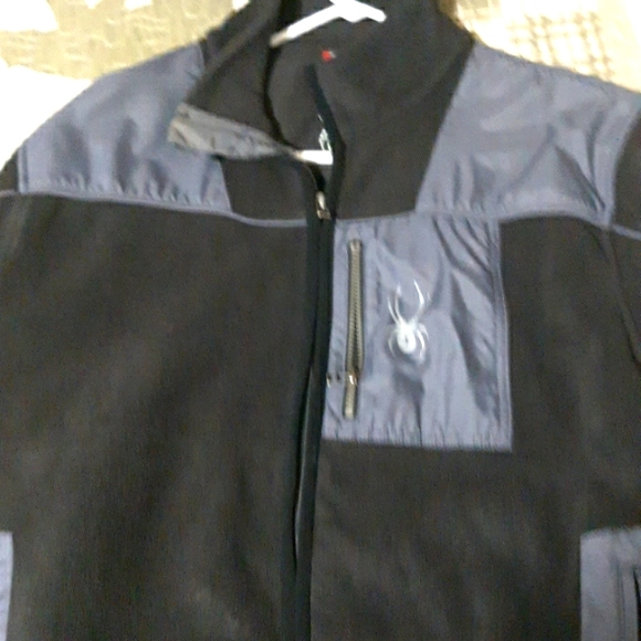 Spyder jacket - Picture 1 of 2